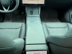 Tesla Model 3 2023 rear-wheel drive version - фото 9