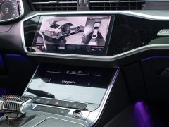 Audi A6L 45 TFSI Version - фото 13