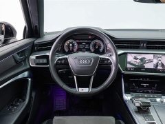 Audi A6L 45 TFSI Version - фото 17