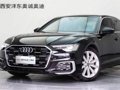 Audi A6L 45 TFSI Version - фото 20