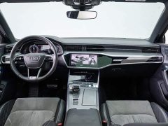 Audi A6L 45 TFSI Version - фото 6