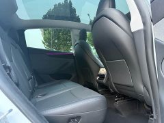 Tesla Model Y rear-wheel drive version - фото 13