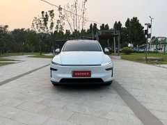 Tesla Model Y rear-wheel drive version - фото 2