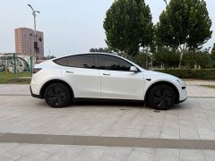 Tesla Model Y rear-wheel drive version - фото 4
