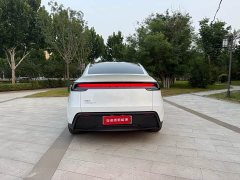 Tesla Model Y rear-wheel drive version - фото 7