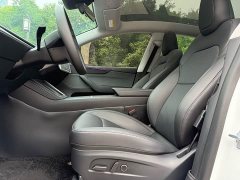 Tesla Model Y rear-wheel drive version - фото 10