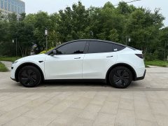 Tesla Model Y rear-wheel drive version - фото 5