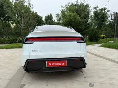 Tesla Model Y rear-wheel drive version - фото 7