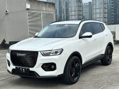 Haval H6 2.0GDIT Automatic GT Deluxe Edition - фото 1