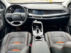 Haval H6 2.0GDIT Automatic GT Deluxe Edition - фото 14
