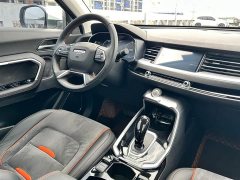 Haval H6 2.0GDIT Automatic GT Deluxe Edition - фото 16