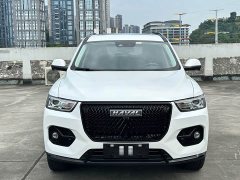 Haval H6 2.0GDIT Automatic GT Deluxe Edition - фото 2