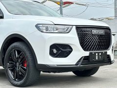 Haval H6 2.0GDIT Automatic GT Deluxe Edition - фото 5
