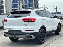 Haval H6 2.0GDIT Automatic GT Deluxe Edition - фото 7