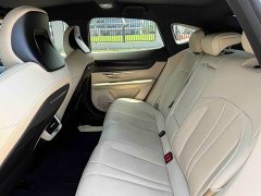 XPeng P7 625E - фото 10