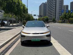 XPeng P7 625E - фото 2