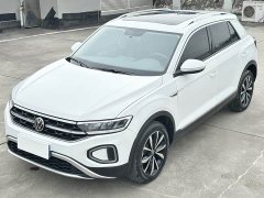 Haval T-ROC 280TSI DSG two-wheel drive time version - фото 10