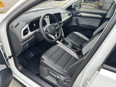 Haval T-ROC 280TSI DSG two-wheel drive time version - фото 13