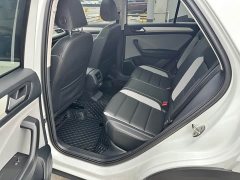 Haval T-ROC 280TSI DSG two-wheel drive time version - фото 14