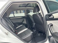Haval T-ROC 280TSI DSG two-wheel drive time version - фото 16