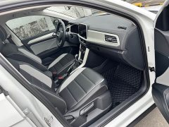 Haval T-ROC 280TSI DSG two-wheel drive time version - фото 17