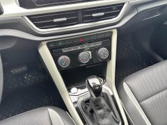 Haval T-ROC 280TSI DSG two-wheel drive time version - фото 19