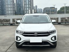 Haval T-ROC 280TSI DSG two-wheel drive time version - фото 2