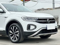 Haval T-ROC 280TSI DSG two-wheel drive time version - фото 4