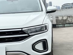 Haval T-ROC 280TSI DSG two-wheel drive time version - фото 5