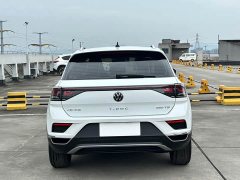 Haval T-ROC 280TSI DSG two-wheel drive time version - фото 7