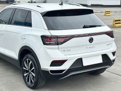 Haval T-ROC 280TSI DSG two-wheel drive time version - фото 9