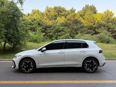 Volkswagen 300TSI R-Line - фото 3