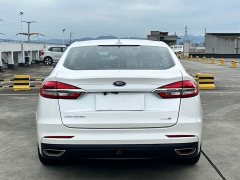 Ford Mondeo 2020 EcoBoost 180 Luxury - фото 10