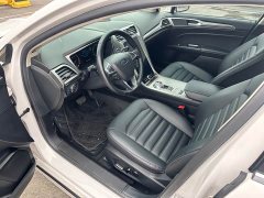 Ford Mondeo 2020 EcoBoost 180 Luxury - фото 11