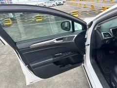 Ford Mondeo 2020 EcoBoost 180 Luxury - фото 12