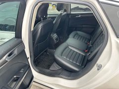 Ford Mondeo 2020 EcoBoost 180 Luxury - фото 13