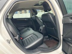 Ford Mondeo 2020 EcoBoost 180 Luxury - фото 14