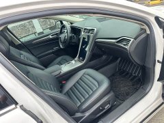 Ford Mondeo 2020 EcoBoost 180 Luxury - фото 15