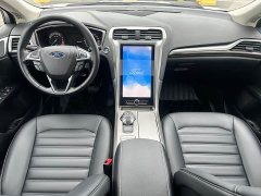 Ford Mondeo 2020 EcoBoost 180 Luxury - фото 17