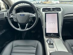 Ford Mondeo 2020 EcoBoost 180 Luxury - фото 18