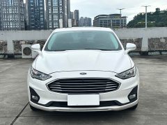 Ford Mondeo 2020 EcoBoost 180 Luxury - фото 2