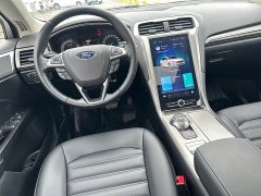Ford Mondeo 2020 EcoBoost 180 Luxury - фото 20