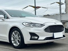 Ford Mondeo 2020 EcoBoost 180 Luxury - фото 4