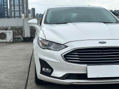 Ford Mondeo 2020 EcoBoost 180 Luxury - фото 5