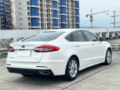 Ford Mondeo 2020 EcoBoost 180 Luxury - фото 6