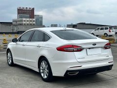 Ford Mondeo 2020 EcoBoost 180 Luxury - фото 7