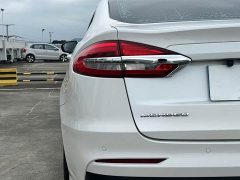 Ford Mondeo 2020 EcoBoost 180 Luxury - фото 8