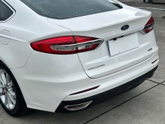 Ford Mondeo 2020 EcoBoost 180 Luxury - фото 9