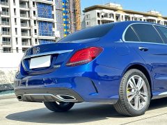 Mercedes-Benz C-Class C 200 L Fashionable Sports Edition - фото 12