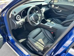 Mercedes-Benz C-Class C 200 L Fashionable Sports Edition - фото 13
